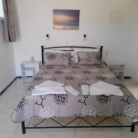 Zafiri Countryside 4 Lejlighed