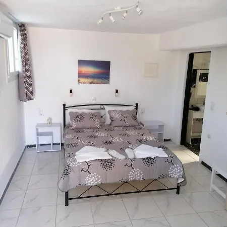 Apartment Zafiri Countryside 4