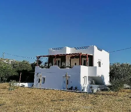 Zafiri Countryside 4 Lejlighed