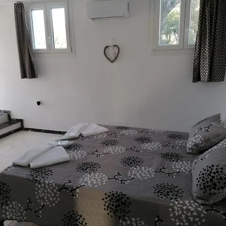 Countryside Retreat 4 Apartment Agios Arsenios
