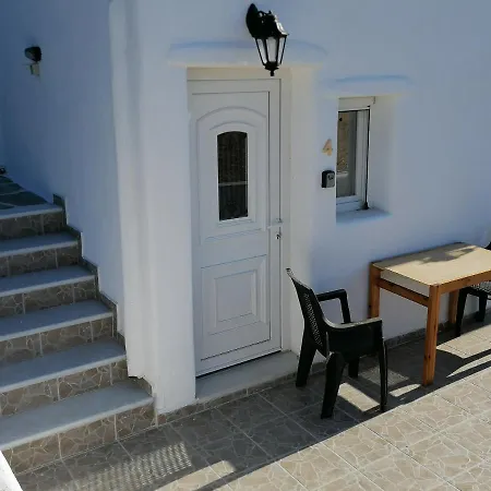 Lejlighed Zafiri Countryside 4 *