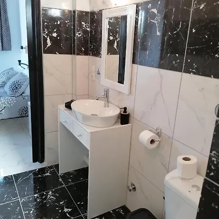 Apartment Zafiri Countryside 4 *