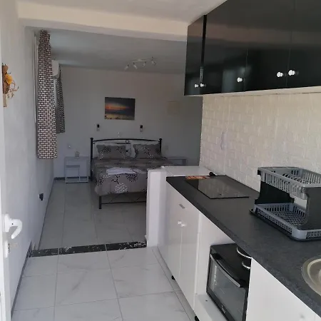 Lejlighed Zafiri Countryside 4