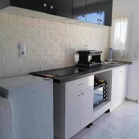 Apartment Zafiri Countryside 4 *