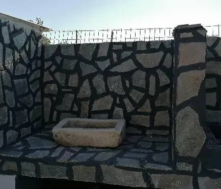 Apartment Countryside Retreat 4