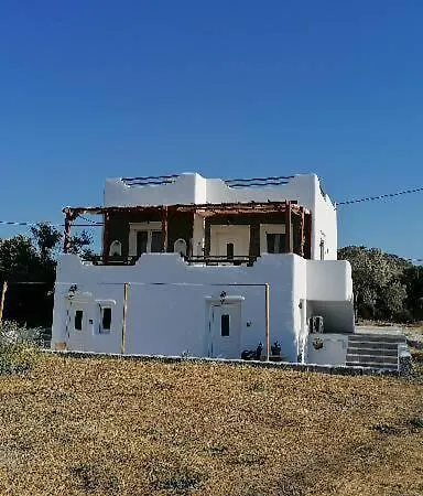 Apartment Zafiri Countryside 4 *