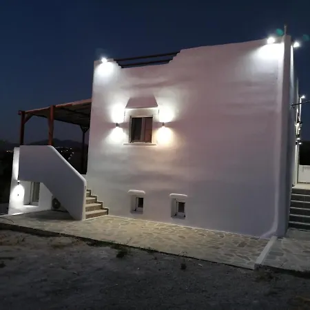 Apartment Zafiri Countryside 4 *