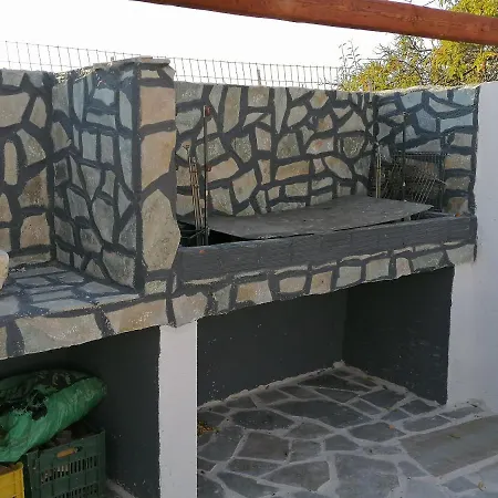 Zafiri Countryside 4 Lejlighed