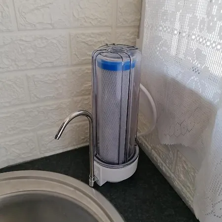 Zafiri Countryside 4 Lejlighed