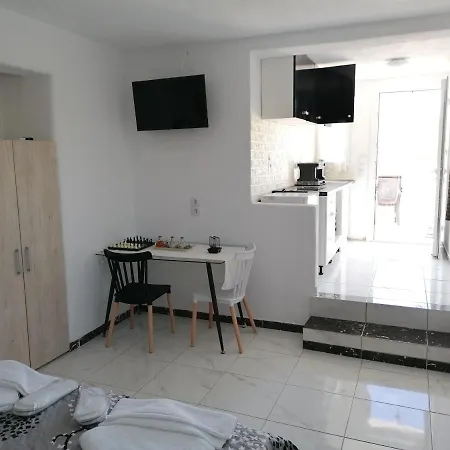Apartment Zafiri Countryside 4 Agios Arsenios