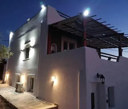 Apartment Countryside Retreat 4 *