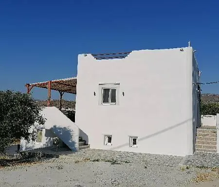 Apartment Zafiri Countryside 4 Agios Arsenios