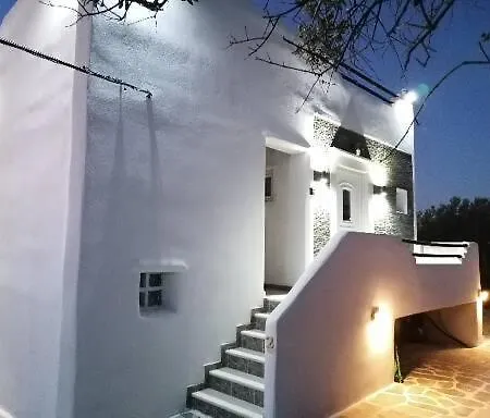 Lejlighed Zafiri Countryside 4 Agios Arsenios