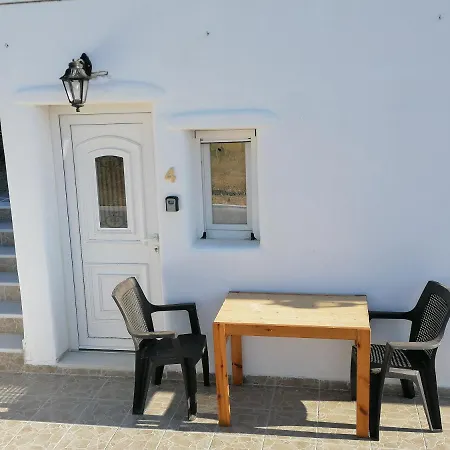 Lejlighed Zafiri Countryside 4