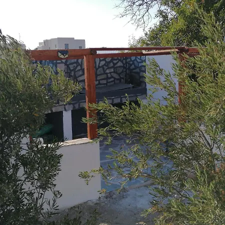 Apartment Countryside Retreat 4 Agios Arsenios