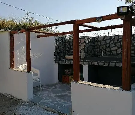 Zafiri Countryside 4 * Agios Arsenios