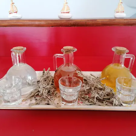 Lejlighed Zafiri Countryside 4 Agios Arsenios