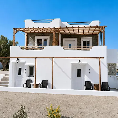 Countryside Retreat 4 * Agios Arsenios