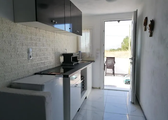 Zafiri Countryside 4 Lägenhet *