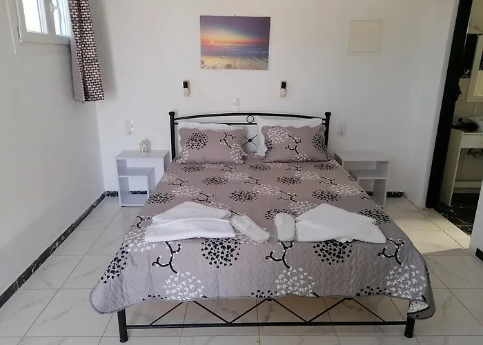 Zafiri Countryside 4 Lägenhet