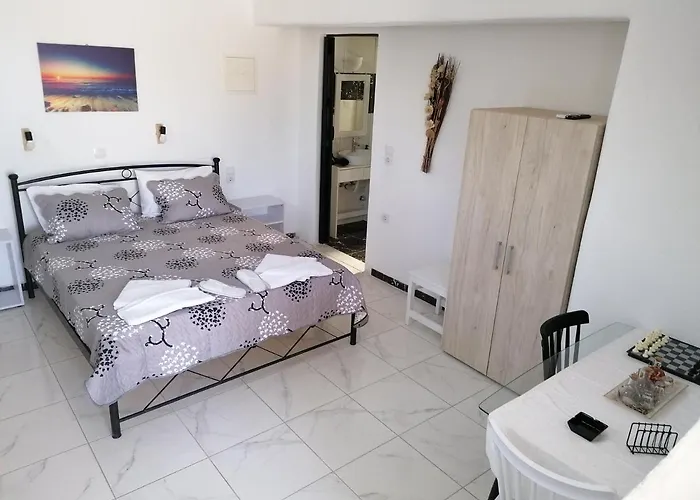 Zafiri Countryside 4 *