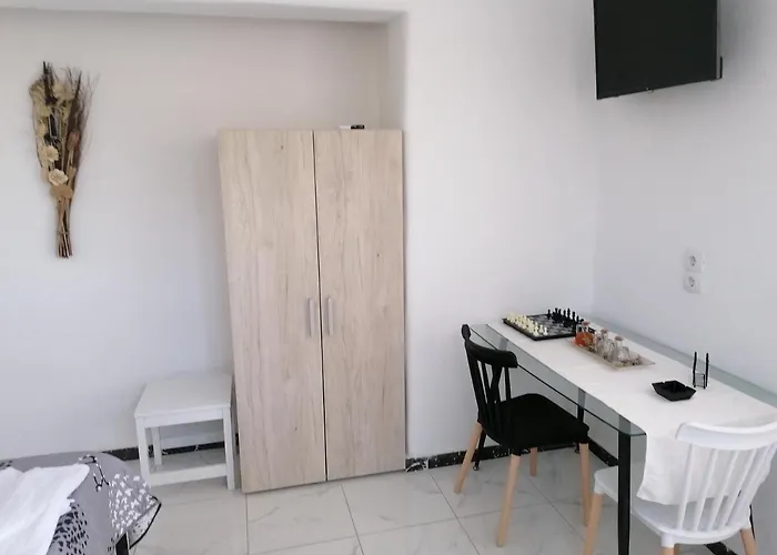 Lägenhet Zafiri Countryside 4