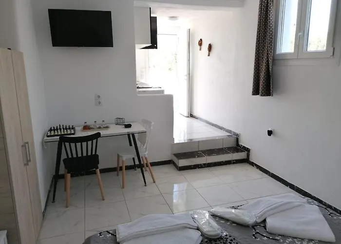 Zafiri Countryside 4 *