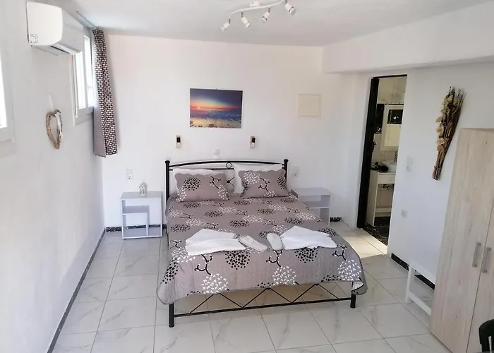 Lägenhet Zafiri Countryside 4