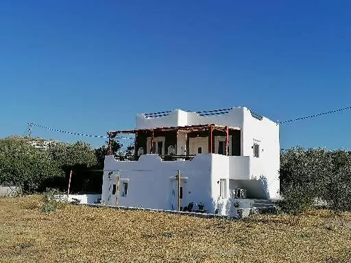 Zafiri Countryside 4 Lägenhet