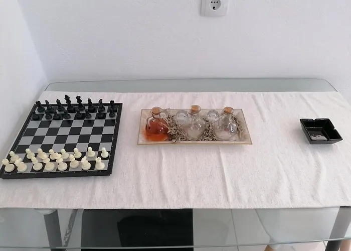 Lägenhet Zafiri Countryside 4