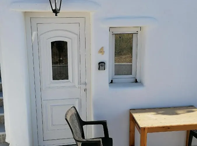 Zafiri Countryside 4 Lägenhet *