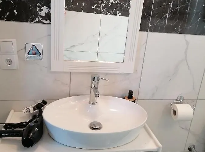 Lägenhet Zafiri Countryside 4