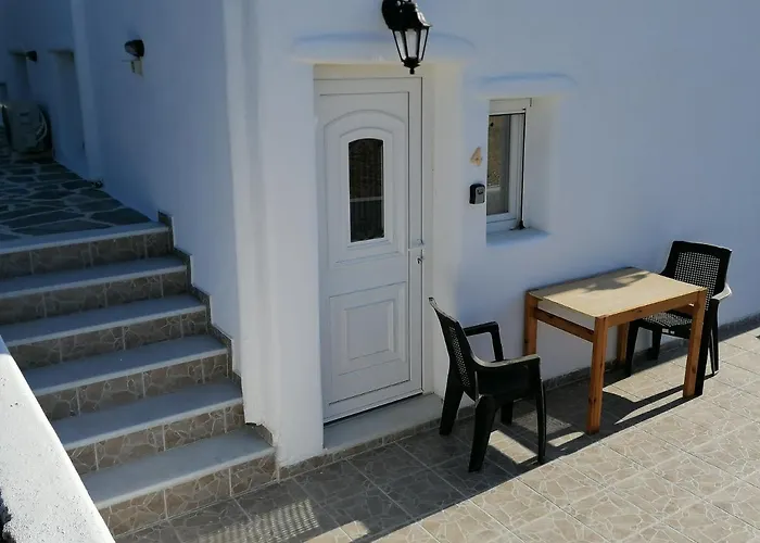 Lägenhet Zafiri Countryside 4 *