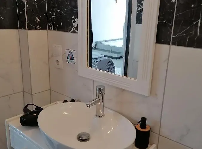 Lägenhet Zafiri Countryside 4 Agios Arsenios