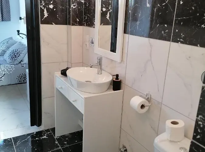 Lägenhet Zafiri Countryside 4 *