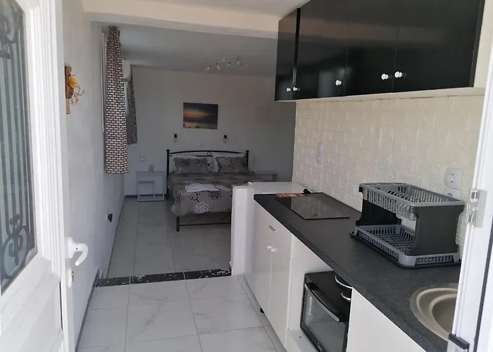 Lägenhet Zafiri Countryside 4