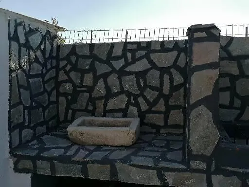 Lägenhet Zafiri Countryside 4