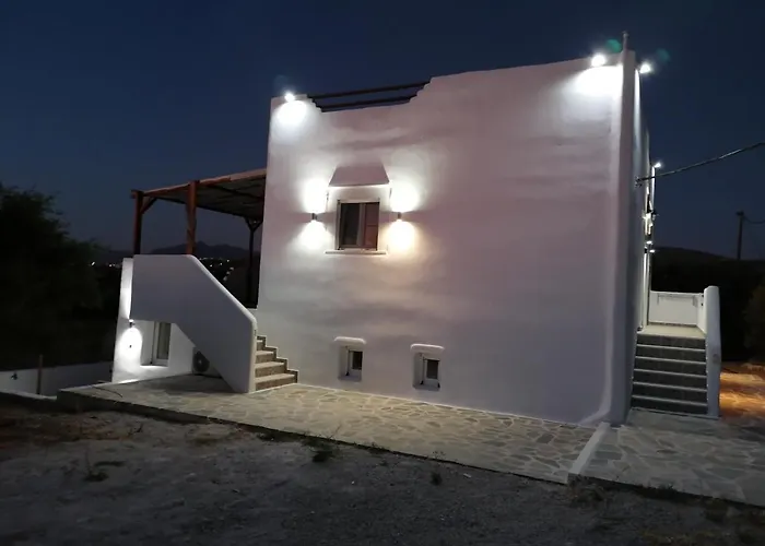 Lägenhet Zafiri Countryside 4 *