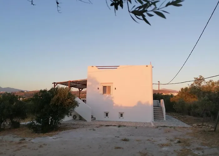 Zafiri Countryside 4 * Agios Arsenios