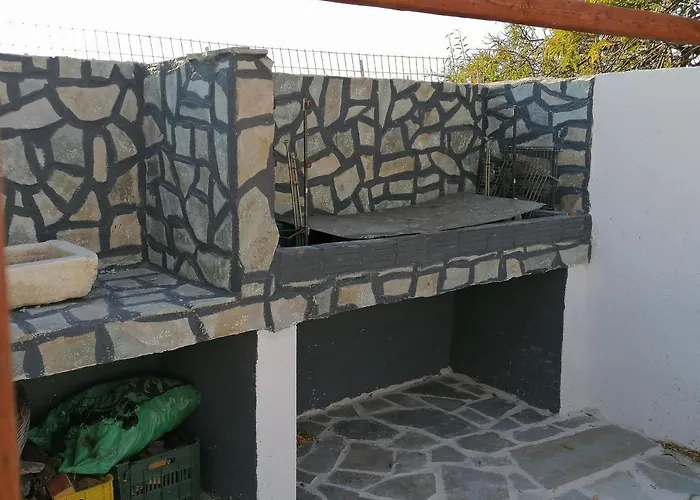 Zafiri Countryside 4 Lägenhet