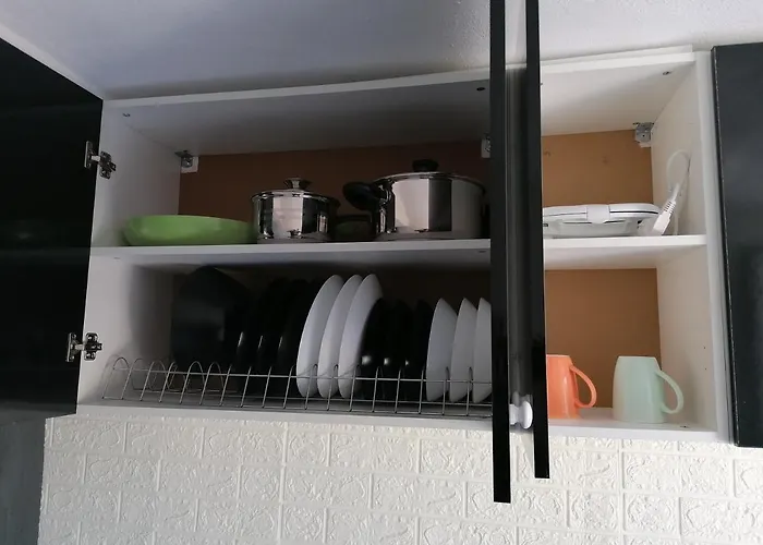 Lägenhet Zafiri Countryside 4 Agios Arsenios