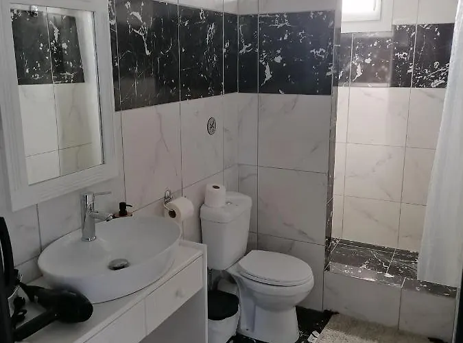 Zafiri Countryside 4 Lägenhet