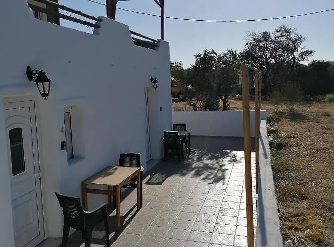 Zafiri Countryside 4