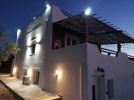 Lägenhet Zafiri Countryside 4 *