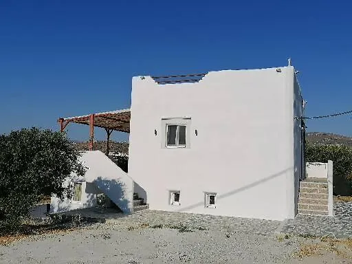 Lägenhet Zafiri Countryside 4 Agios Arsenios