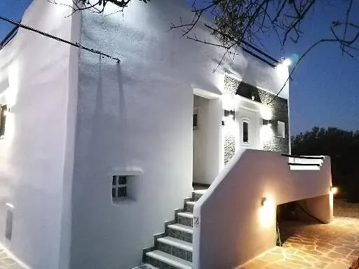 Lägenhet Zafiri Countryside 4 Agios Arsenios