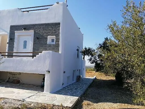 Lägenhet Zafiri Countryside 4