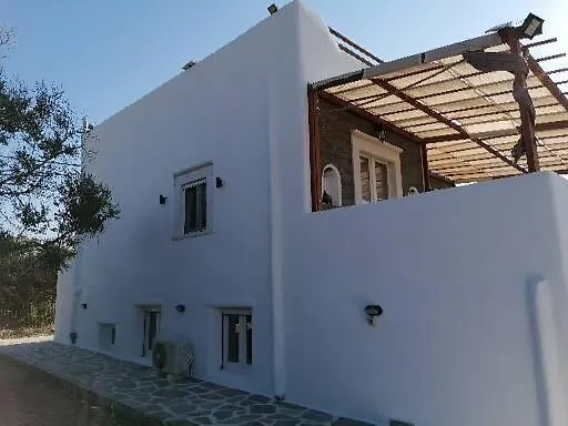 Zafiri Countryside 4 *