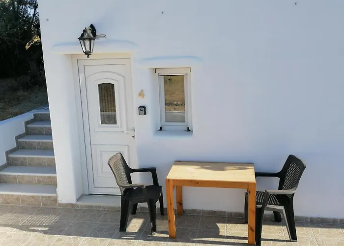 Lägenhet Zafiri Countryside 4