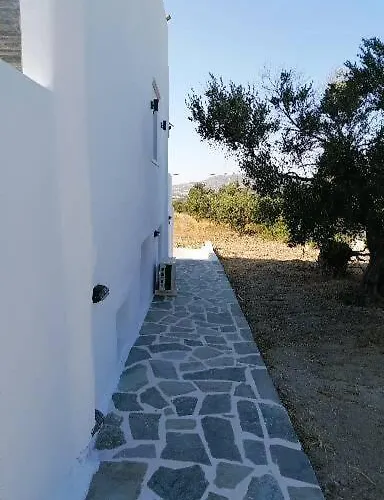 Zafiri Countryside 4 Lägenhet